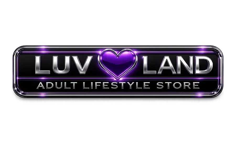 Luvland Adult Lifestyle Store